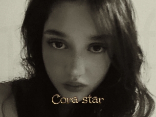 Cora_star