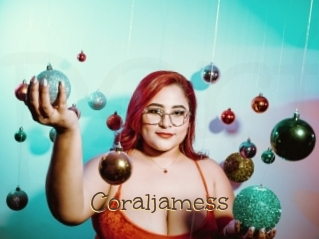 Coraljamess