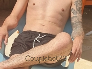 Couplehot22