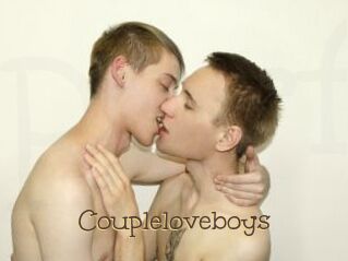 Coupleloveboys