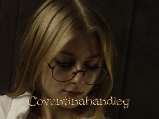 Coventinahandley