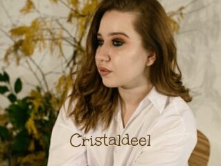 Cristaldeel