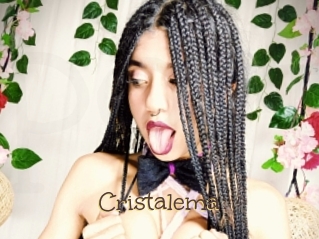 Cristalema