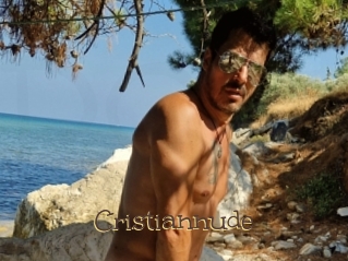 Cristiannude