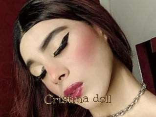 Cristina_doll