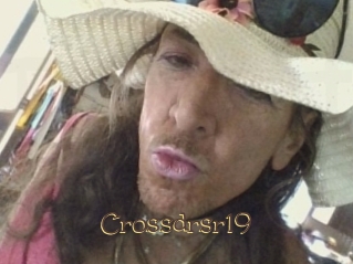 Crossdrsr19