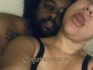 Crystaljenson