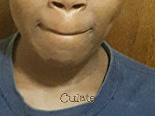 Culate