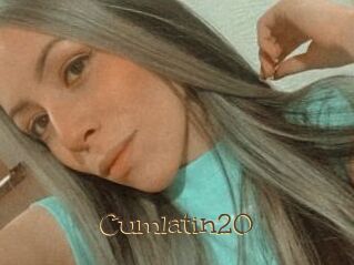 Cumlatin20