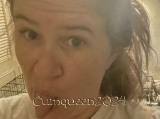 Cumqueen2024