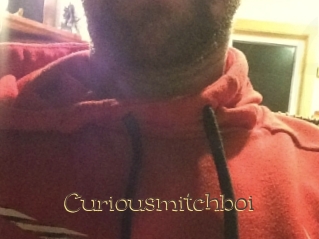 Curiousmitchboi