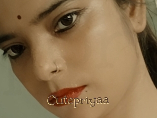 Cutepriyaa