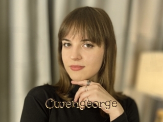 Cwengeorge