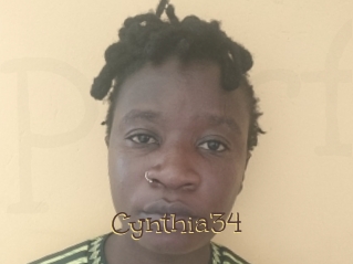 Cynthia34