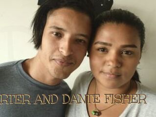 DANIELA_CARTER_AND_DANTE_FISHER