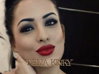 DELIA_KINKY