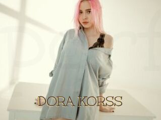 DORA_KORSS