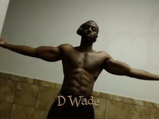 D_Wade