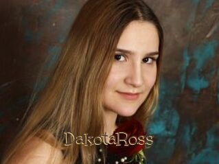 DakotaRoss