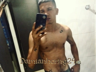 Damianhorny24