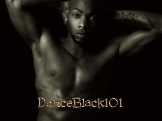 DanceBlack101