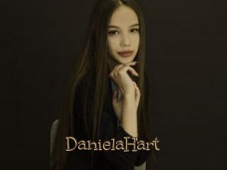 DanielaHart