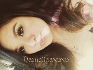 Daniellaaxoxo