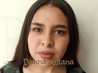 Danna_sultana