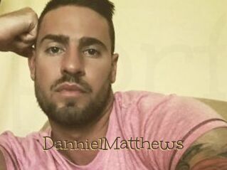 DannielMatthews