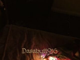 Dasabutt916