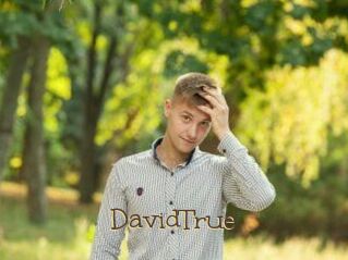 DavidTrue