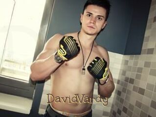 DavidVardy