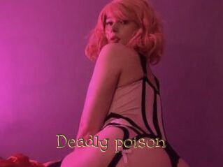 Deadly_poison