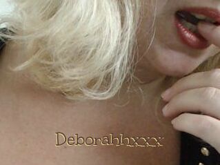 Deborahhxxx