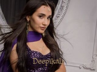 DeepikaL