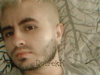 DeerekK