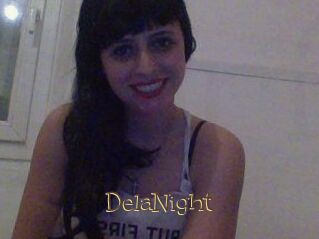 DelaNight