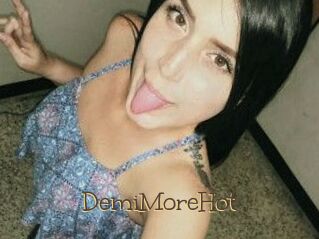 DemiMoreHot