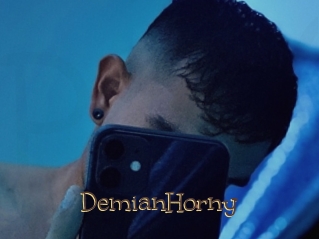 DemianHorny