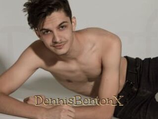 DennisBentonX