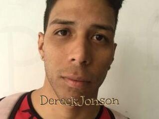 DereckJonson