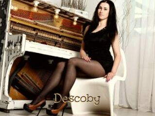 Descoby