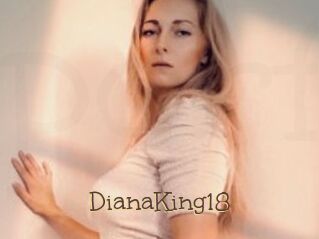 DianaKing18