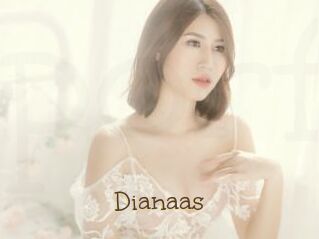 Dianaas