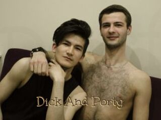 Dick_And_Porty