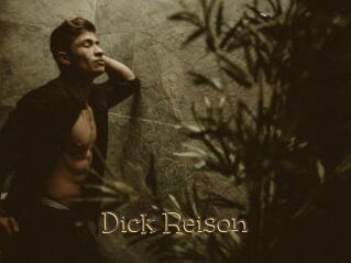 Dick_Reison