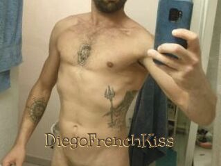 DiegoFrenchKiss