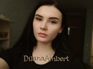 DilanaAmbert