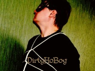 DirtyHoBoy