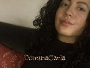 DominaCarla